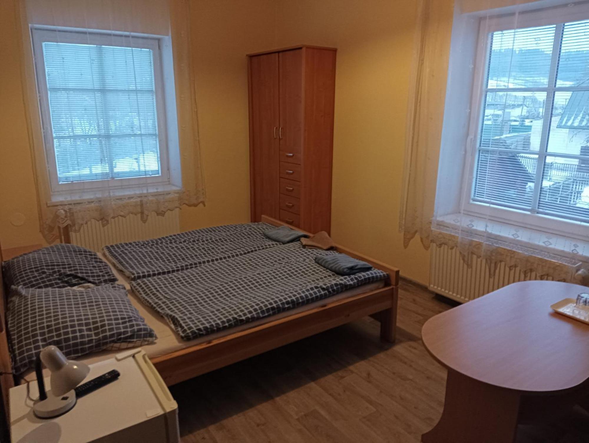 Peterka Inn