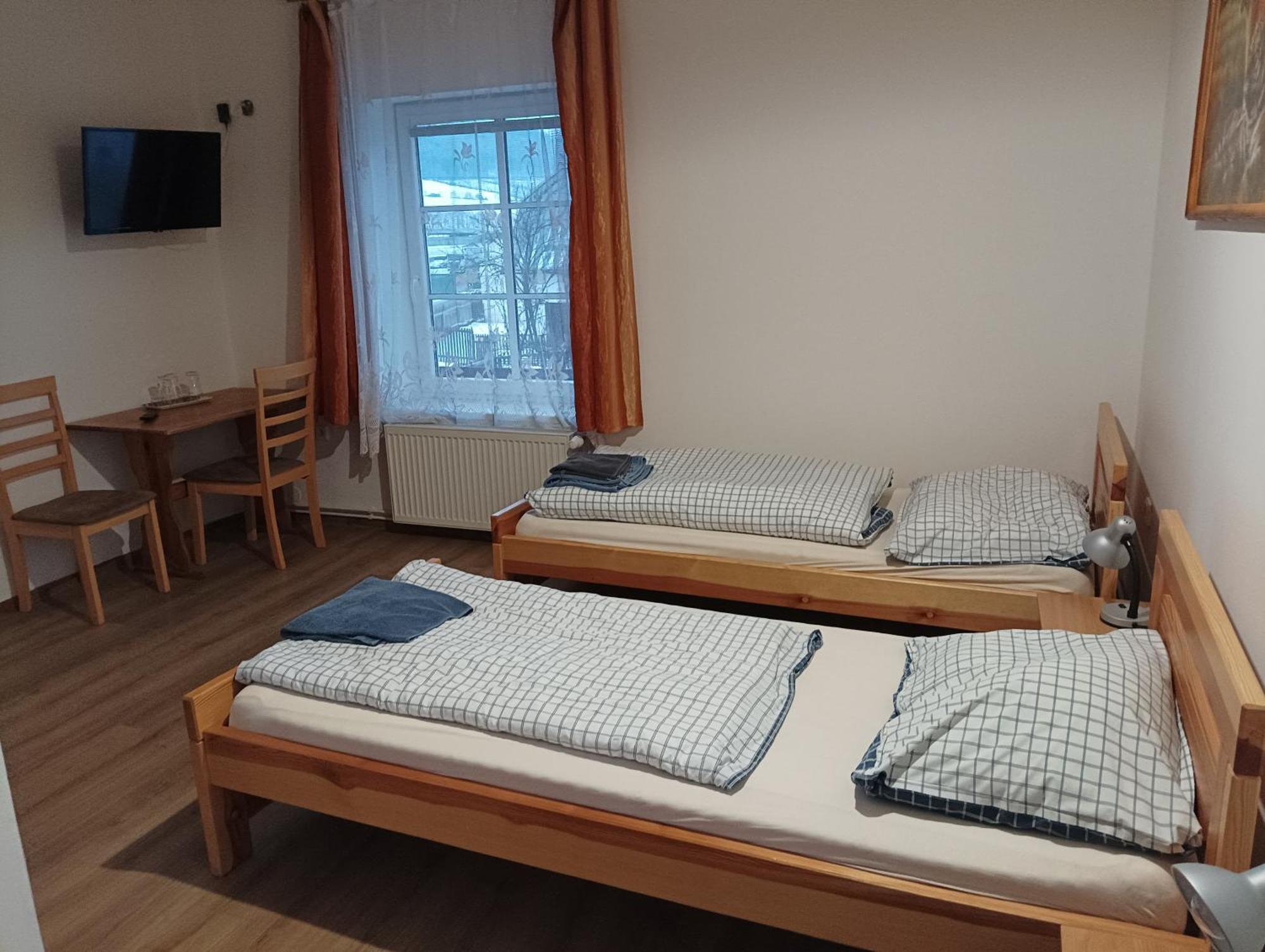 Peterka Inn