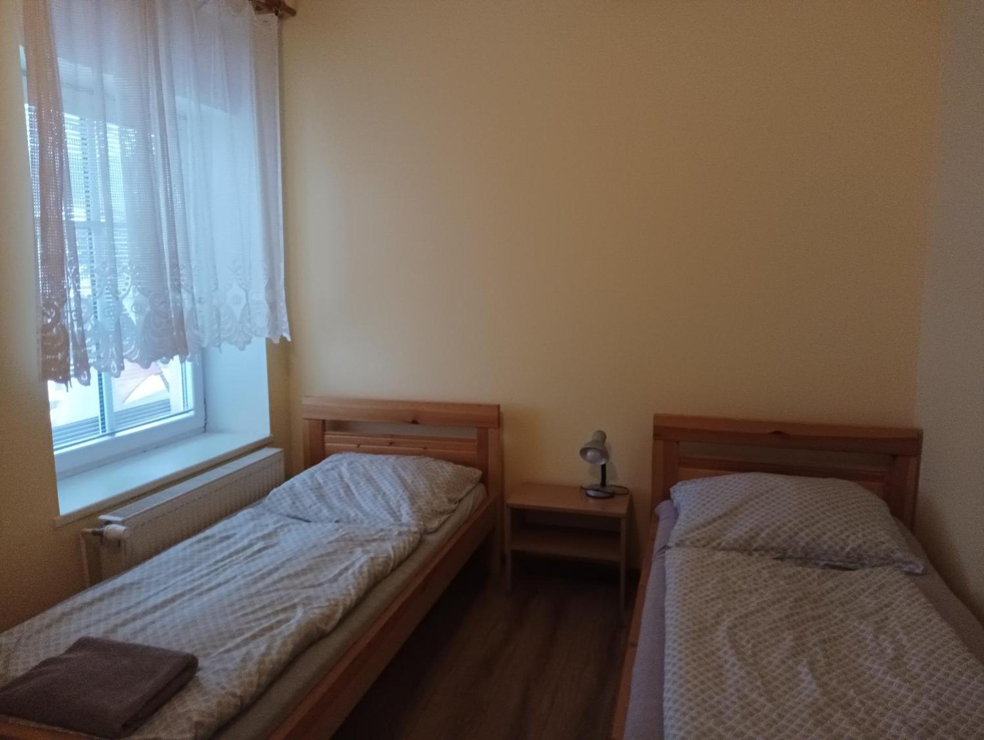 Peterka Zajazd Šumperk