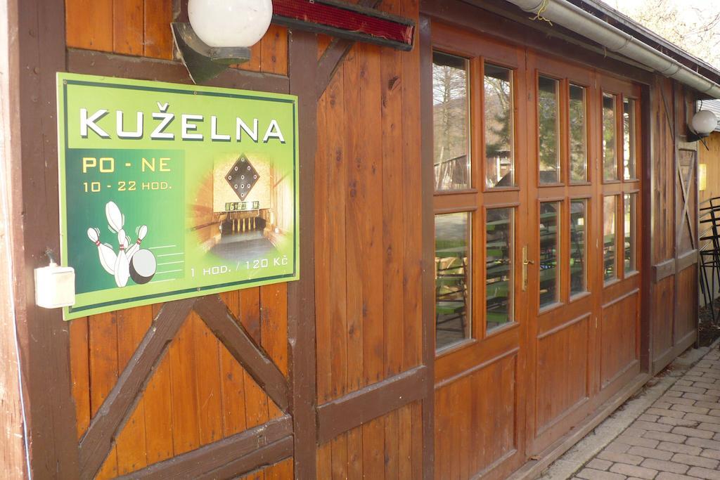 Inn Peterka Sumperk