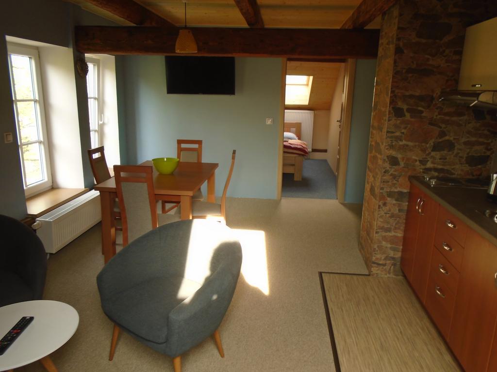 Peterka Inn Sumperk